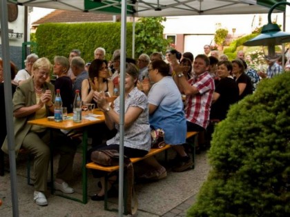 Photo: Besenwirtschaft Guggugsnescht